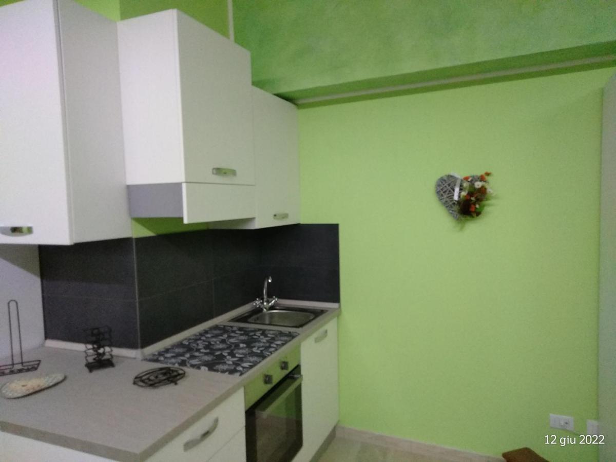 Alloggio Verde Nel Cuore Di Soriano Soriano nel Cimino Εξωτερικό φωτογραφία