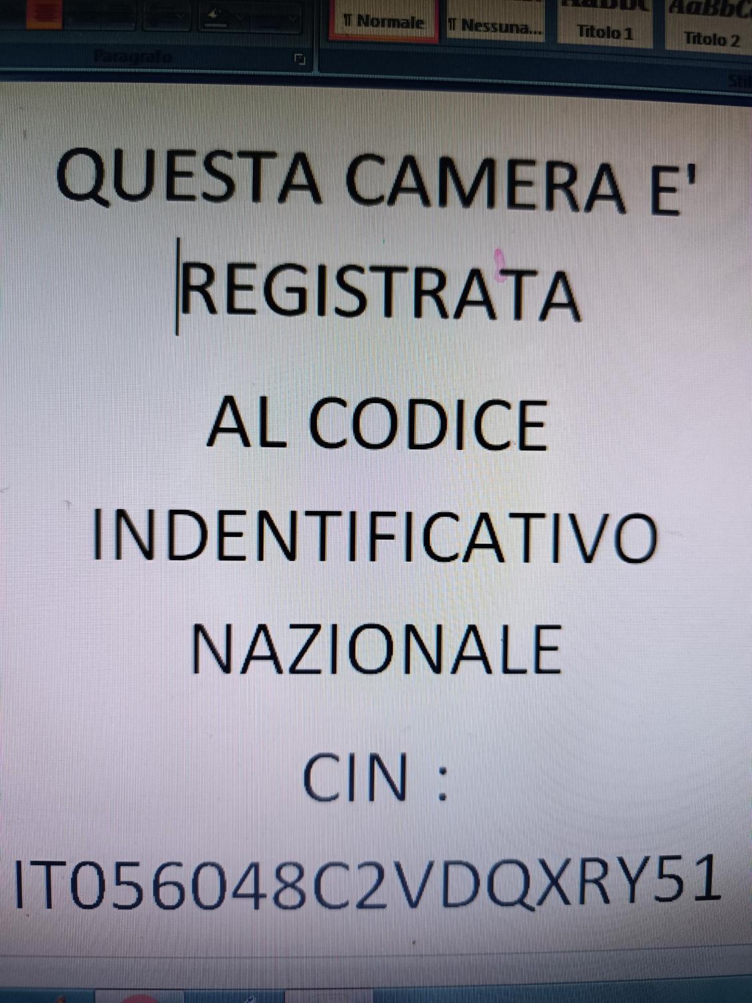 Alloggio Verde Nel Cuore Di Soriano Soriano nel Cimino Εξωτερικό φωτογραφία